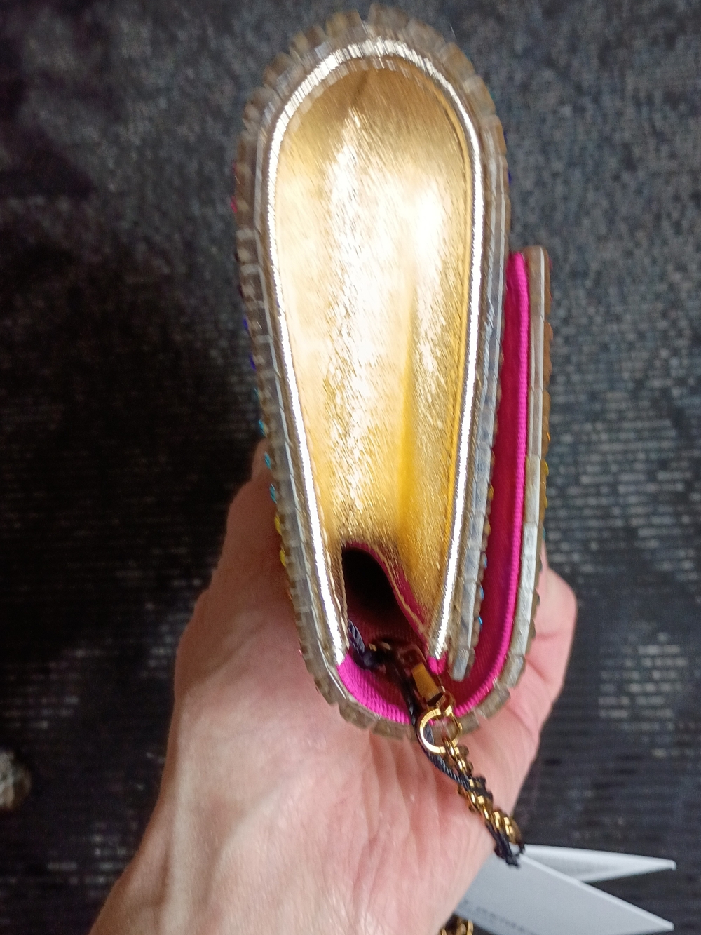 HELP PLEASE READ: Stolen at Gunpoint in Minneapolis Tag if anybody selling - Picture 7 of 10